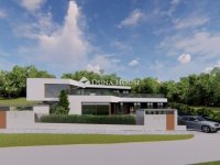 Eladó ikerház, Érden 238.9 M Ft, 5 szobás / költözzbe.hu