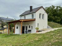 Eladó nyaraló, Rezin 42 M Ft, 2 szobás / költözzbe.hu