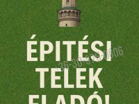 Eladó telek, Sopronban 32 M Ft / költözzbe.hu