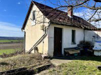 Eladó családi ház, Sárkeresztesen 14.5 M Ft, 1 szobás