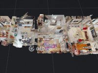 Eladó családi ház, Mezőkövesden 55 M Ft, 4 szobás