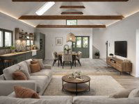 Eladó családi ház, Válon 98 M Ft, 3 szobás