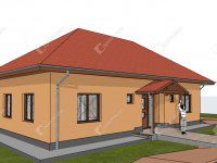 Eladó családi ház