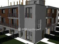 Eladó téglalakás, Fonyódon 49.981 M Ft, 1 szobás