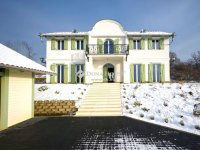 Eladó családi ház, Pilisborosjenőn 295 M Ft, 5 szobás