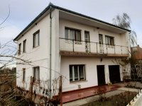 Eladó családi ház