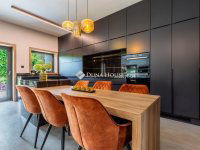 Eladó ikerház, Ürömön 379 M Ft, 5 szobás