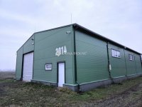 Eladó ipari ingatlan, Hatvanban 110 M Ft / költözzbe.hu