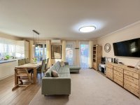 Eladó ikerház, Szomódon 107 M Ft, 4 szobás