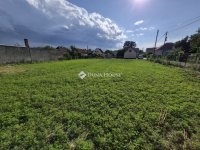 Eladó telek, Zalaegerszegen, Hajnóczy József utcában 15.5 M Ft