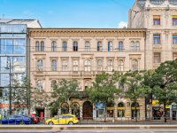 Eladó téglalakás, V. kerületben 79.9 M Ft, 2 szobás