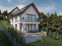 Eladó családi ház