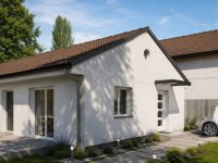 Eladó családi ház, Tárnokon 100 M Ft, 4 szobás