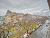 Eladó téglalakás, XII. kerületben 114.9 M Ft, 2 szobás