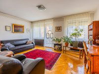 Eladó téglalakás, Budapesten, XII. kerületben 129 M Ft, 3 szobás