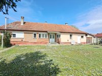 Eladó családi ház, Gyulán 28 M Ft, 3 szobás