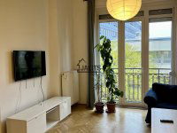 Kiadó téglalakás, albérlet