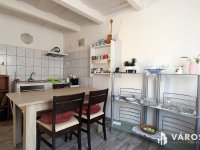 Eladó családi ház, Recsken 19.9 M Ft, 1 szobás