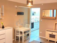 Kiadó téglalakás, albérlet