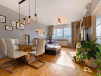 Eladó téglalakás, II. kerületben 129.9 M Ft, 2 szobás