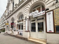 Kiadó üzlethelyiség, XIII. kerületben, Vígszínház utcában