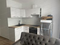 Kiadó téglalakás, albérlet, Győrött 125 E Ft / hó, 1 szobás