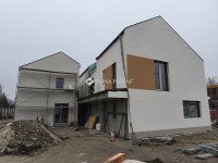 Eladó téglalakás, Dunaharasztin 110.5 M Ft, 4 szobás