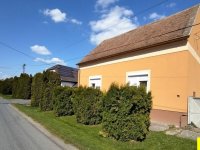 Eladó családi ház, Csepregen 45 M Ft, 2 szobás