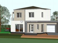 Eladó ikerház, XVIII. kerületben 139.9 M Ft, 4 szobás