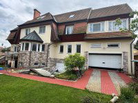 Eladó családi ház, Tiszafüreden 120 M Ft, 6+1 szobás