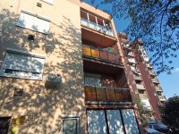 Eladó téglalakás, Hatvanban 33 M Ft, 2 szobás