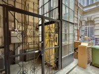 Eladó téglalakás, V. kerületben 99 M Ft, 3 szobás