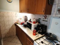 Eladó panellakás, Székesfehérvárott 53.5 M Ft, 2 szobás