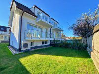 Eladó téglalakás, XIX. kerületben 120 M Ft, 3 szobás