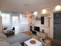 Kiadó téglalakás, albérlet