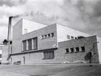 Eladó ipari ingatlan