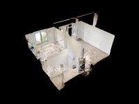 Eladó téglalakás, Kazincbarcikán 20 M Ft, 1 szobás