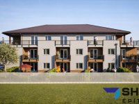 Eladó téglalakás, Seregélyesen 68 M Ft, 3 szobás