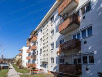 Eladó téglalakás, Miskolcon 16.9 M Ft, 1 szobás