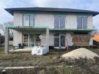 Eladó ikerház, Kakucson 105 M Ft, 4 szobás / költözzbe.hu