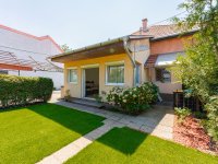 Eladó családi ház, XX. kerületben, Damjanich utcában 84.99 M Ft
