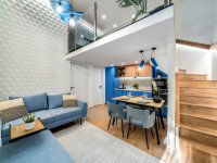 Kiadó téglalakás, albérlet