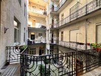 Eladó téglalakás, IX. kerületben 104.9 M Ft, 4 szobás