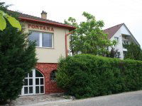 Eladó hotel, Táton 499 M Ft / költözzbe.hu