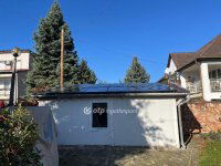 Eladó téglalakás, Egerben 49.9 M Ft, 2 szobás