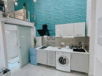 Eladó téglalakás, VII. kerületben 49.8 M Ft, 1 szobás