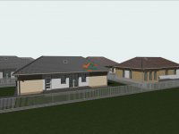 Eladó családi ház, Kiskunlacházán 78.4 M Ft, 5 szobás