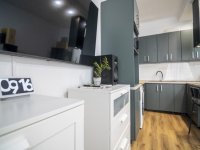 Eladó téglalakás, VII. kerületben 68.9 M Ft, 2 szobás