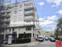 Kiadó téglalakás, albérlet, II. kerületben, Bécsi úton