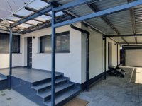 Eladó családi ház, Győrött 219.99 M Ft, 5 szobás